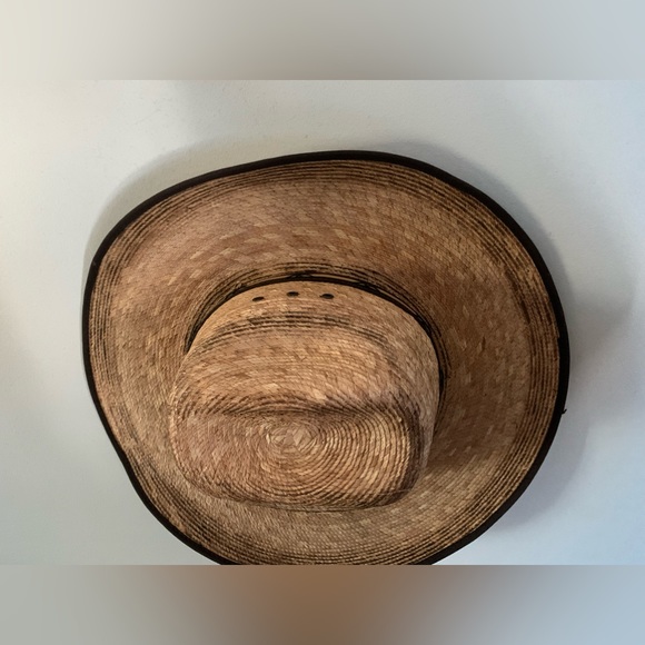 Jason Aldean Men’s Cowboy Hat. - Picture 2 of 7